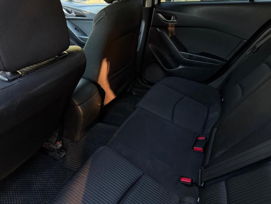 Mazda 3 III (BM) Оренбург  - изображение 11
