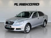 Skoda Octavia II (A5) Рестайлинг Уфа  - изображение 17