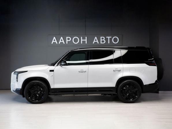 Новый Rox Adamas 2026 года, цена 10 200 000 рублей, внедорожник, Автокод Объявления