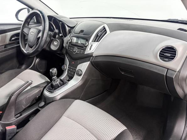 Chevrolet Cruze I Рестайлинг с пробегом 2013 года, цена 677 700 рублей, 176209 км, седан, Автокод Объявления