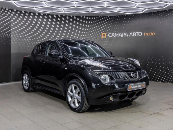 Nissan Juke I с пробегом 2011 года, цена 738 000 рублей, 227971 км, внедорожник, Автокод Объявления