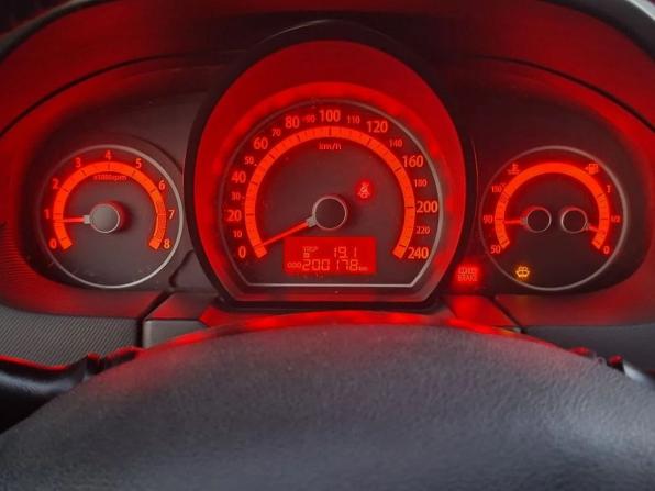 Kia Ceed I Рестайлинг с пробегом 2010 года, цена 530 000 рублей, 200177 км, хэтчбек, Автокод Объявления