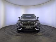 Haval Jolion I Москва  - изображение 29