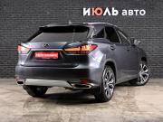 Lexus RX IV Рестайлинг Екатеринбург  - изображение 31