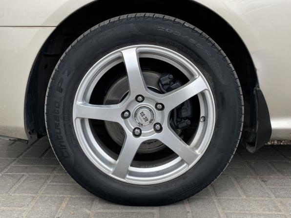 Hyundai Elantra IV (HD) с пробегом 2008 года, цена 650 000 рублей, 214657 км, седан, Автокод Объявления