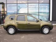 Renault Duster I Рестайлинг Архангельск  - изображение 17
