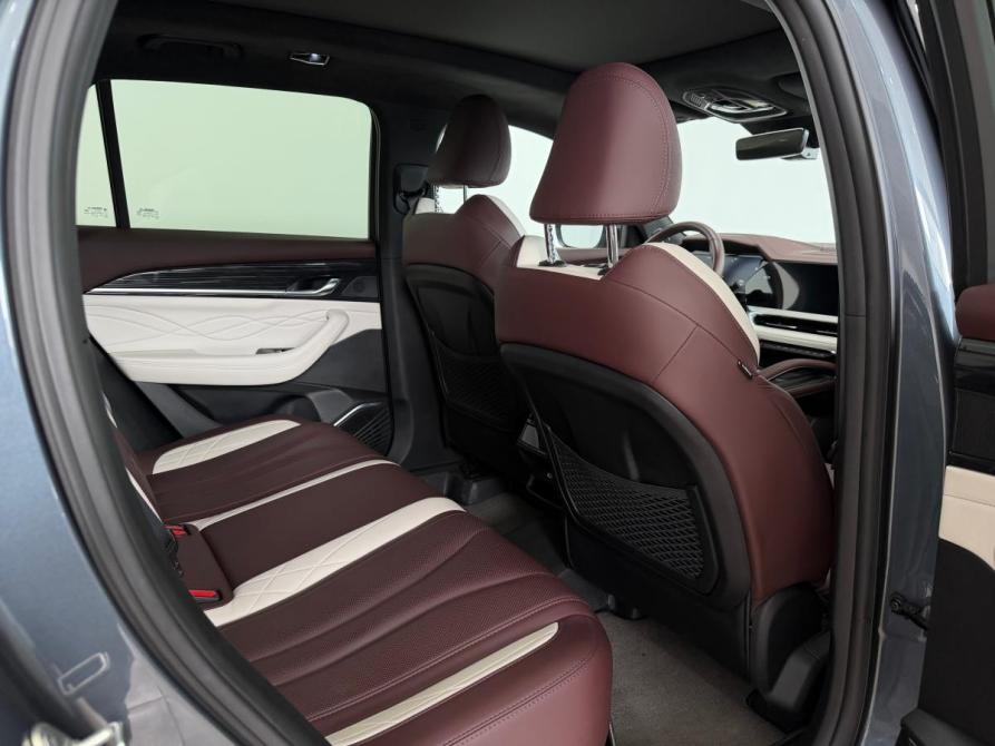Geely Monjaro I Новороссийск  - изображение 15