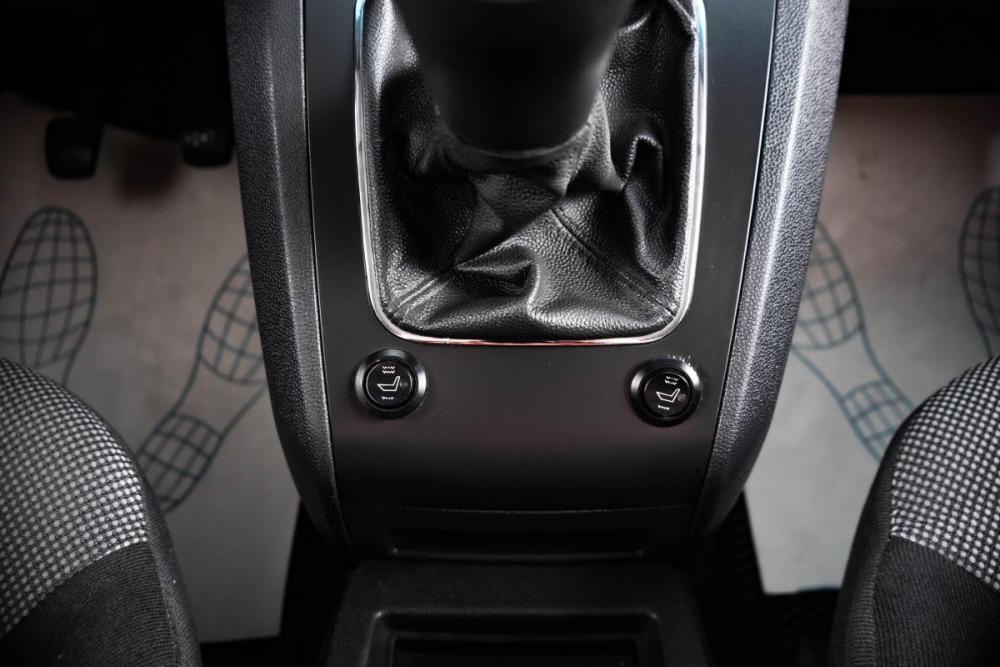 Opel Zafira B Рестайлинг Пермь  - изображение 20