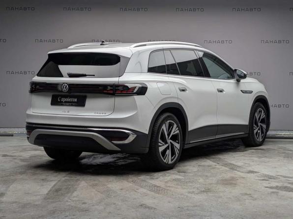 Volkswagen ID.6 с пробегом 2023 года, цена 3 449 000 рублей, 28683 км, внедорожник, Автокод Объявления