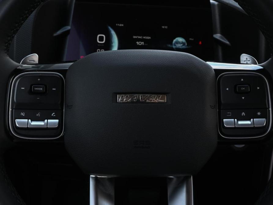 Haval Dargo Волгоград  - изображение 16