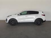 Kia Sportage IV Рестайлинг Москва  - изображение 28