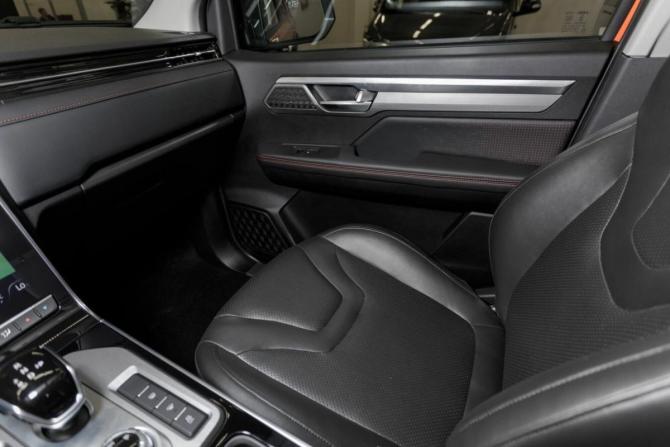 Новый Sollers ST8 2026 года, цена 3 426 000 рублей, пикап, Автокод Объявления