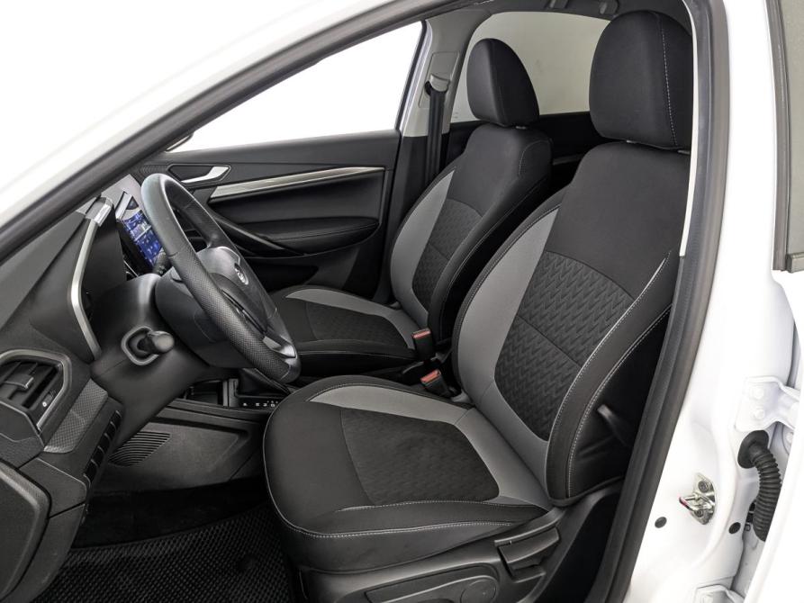 Lada (ВАЗ) Vesta I Рестайлинг (NG) Москва  - изображение 20