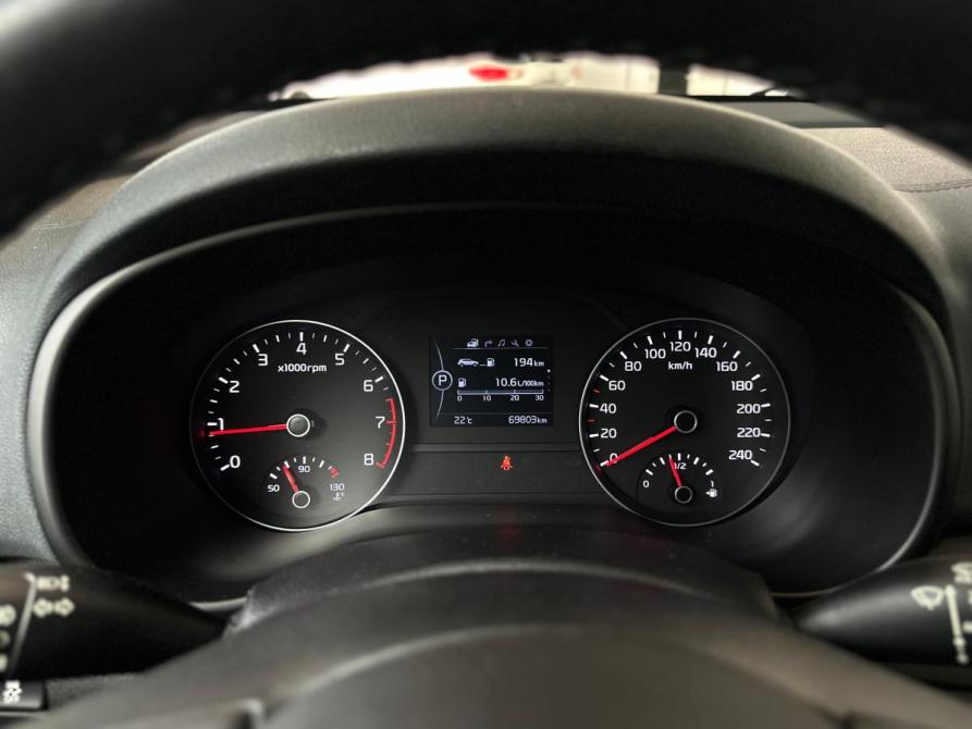 Kia Sportage IV Санкт-Петербург  - изображение 19