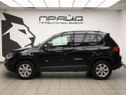 Volkswagen Tiguan I Рестайлинг Ростов-на-Дону  - изображение 27
