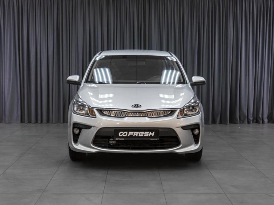 Kia Rio IV Тюмень  - изображение 3