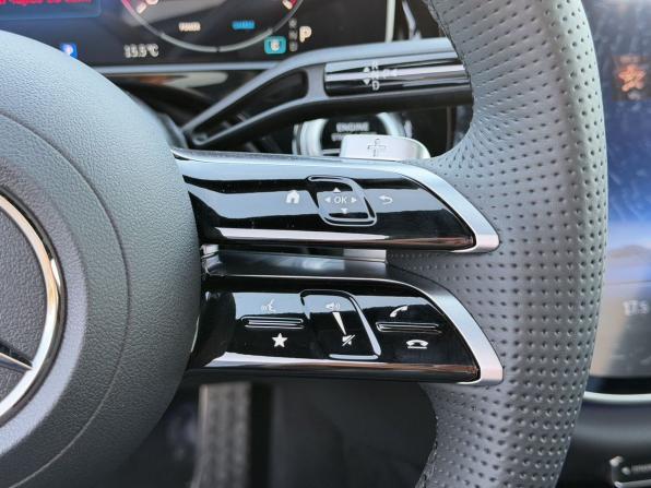 Mercedes-Benz E-Класс VI (W214 S214) с пробегом 2026 года, цена 8 690 000 рублей, 25 км, седан, Автокод Объявления