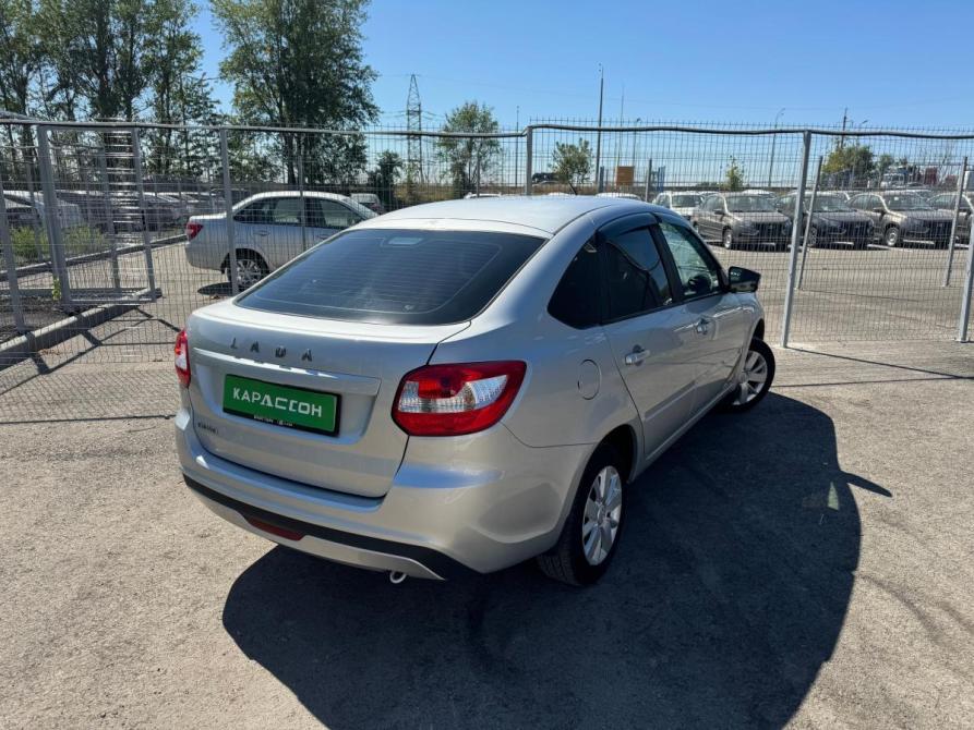 Lada (ВАЗ) Granta I Рестайлинг Ростов-на-Дону  - изображение 2
