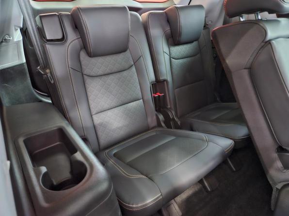 Chery Tiggo 8 Pro I с пробегом 2021 года, цена 1 999 000 рублей, 23650 км, внедорожник, Автокод Объявления