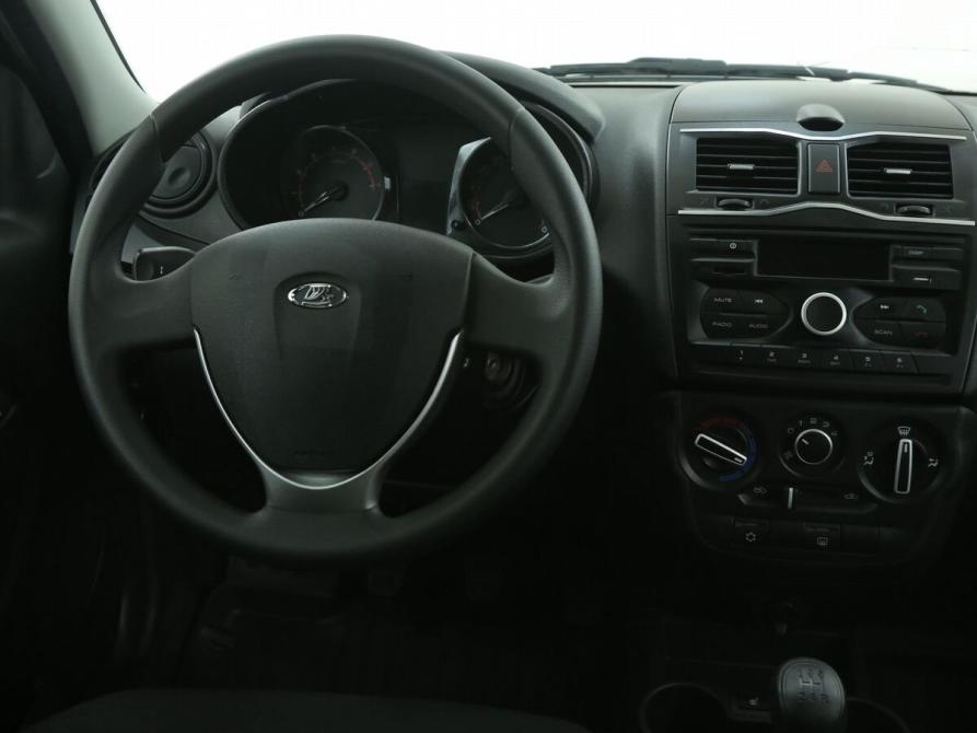 Lada (ВАЗ) Granta I Рестайлинг Иваново  - изображение 14