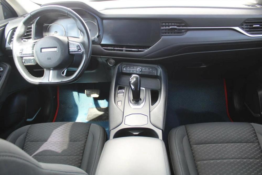 Haval F7 I Березники  - изображение 9