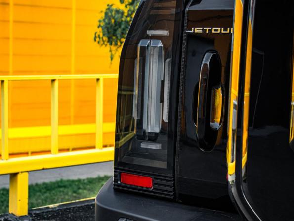 JETOUR T2 с пробегом 2024 года, цена 2 749 000 рублей, 61692 км, внедорожник, Автокод Объявления