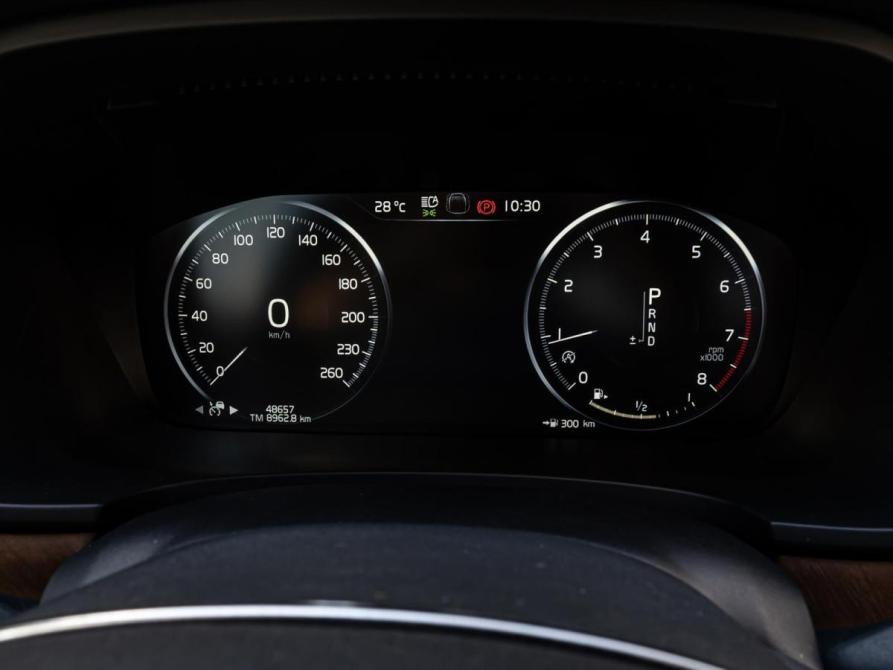 Volvo S90 II Рестайлинг Краснодар  - изображение 15