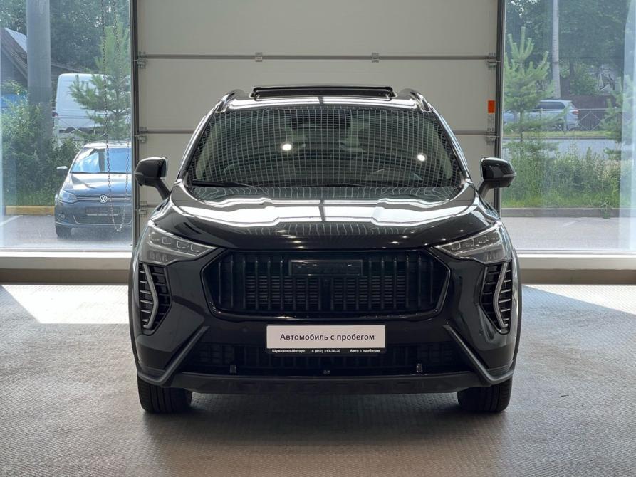 Haval Jolion I Рестайлинг Санкт-Петербург  - изображение 2