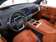Li Auto (Lixiang) L7 I Рестайлинг Москва  - изображение 31