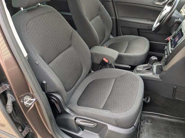 Skoda Yeti I Рестайлинг с пробегом 2015 года, цена 1 390 000 рублей, 177670 км, внедорожник, Автокод Объявления