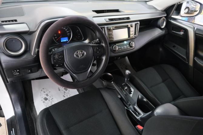 Toyota RAV4 IV (XA40) с пробегом 2014 года, цена 1 889 000 рублей, 176000 км, внедорожник, Автокод Объявления