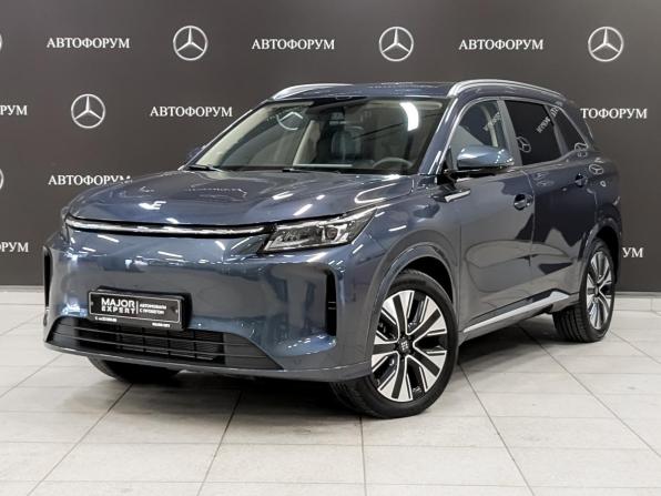 Evolute i-Space I Рестайлинг с пробегом 2025 года, цена 3 245 000 рублей, 3000 км, внедорожник, Автокод Объявления