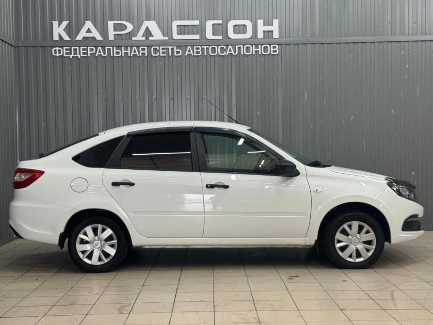 Lada (ВАЗ) Granta I Рестайлинг Магнитогорск  - изображение 6