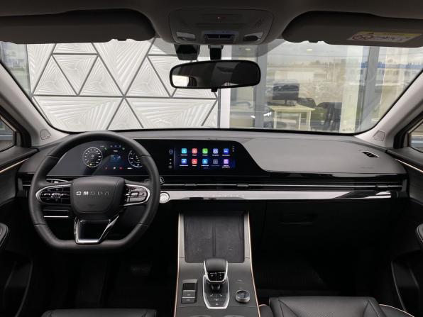Omoda C5 I с пробегом 2023 года, цена 1 739 000 рублей, 48981 км, внедорожник, Автокод Объявления