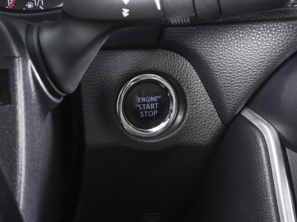 Toyota RAV4 V (XA50) с пробегом 2020 года, цена 3 150 000 рублей, 87625 км, внедорожник, Автокод Объявления