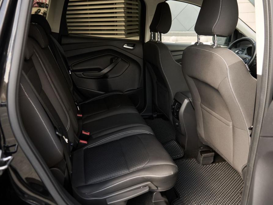 Ford Kuga II Рестайлинг Казань  - изображение 7