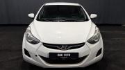 Hyundai Avante V Смоленск  - изображение 17