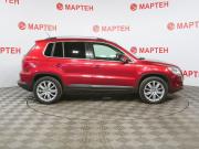 Volkswagen Tiguan I Вологда  - изображение 21
