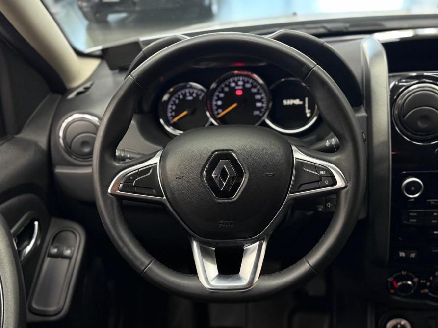 Renault Duster I Рестайлинг Казань  - изображение 14