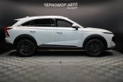 Haval F7 II Крым  - изображение 34