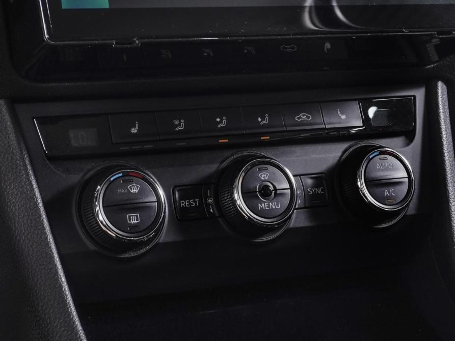 Skoda Superb III Ростов-на-Дону  - изображение 13