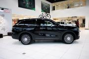 Chery Tiggo 9 I Москва  - изображение 29