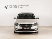 Volkswagen Polo V Рестайлинг Казань  - изображение 10