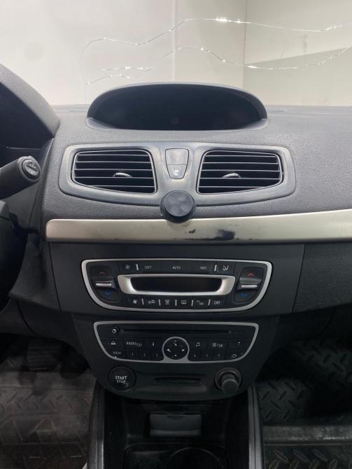 Renault Fluence I Кемерово  - изображение 13