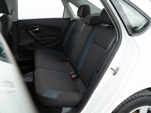 Volkswagen Polo V Рестайлинг с пробегом 2020 года, цена 1 346 077 рублей, 141332 км, седан, Автокод Объявления