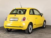 Fiat 500 II Санкт-Петербург  - изображение 25