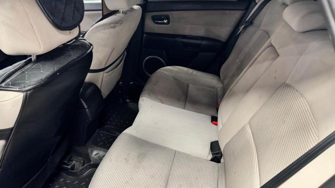 Mazda 3 I (BK) Рестайлинг с пробегом 2008 года, цена 390 000 рублей, 302546 км, хэтчбек, Автокод Объявления