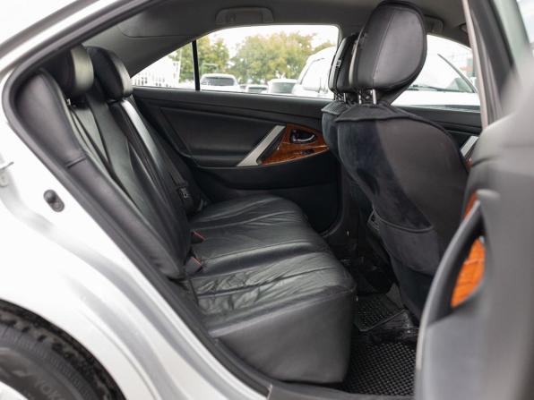 Toyota Camry VI (XV40) с пробегом 2008 года, цена 950 000 рублей, 266530 км, седан, Автокод Объявления