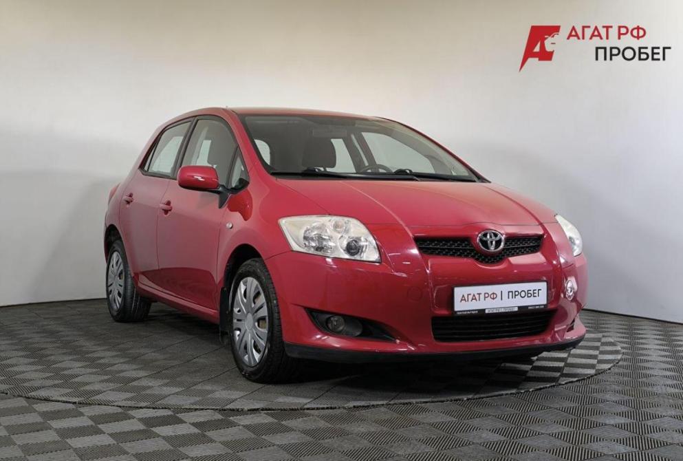 Toyota Auris I Нижний Новгород  - изображение 3