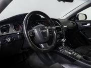 Audi A5 I (8T) Рестайлинг Москва  - изображение 25